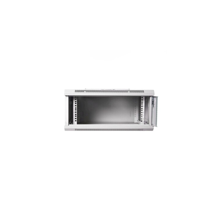 Digitus DN-W19 04U/450 Armário rack 4U Rack de parede Cinza claro