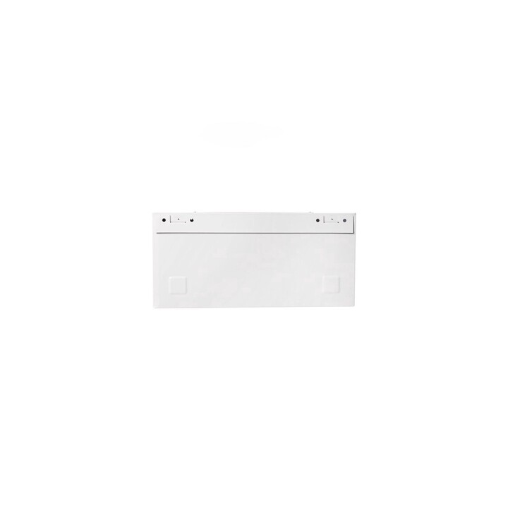 Digitus DN-W19 04U/450 Armário rack 4U Rack de parede Cinza claro