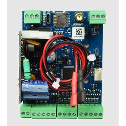 ROPAM NOTIFICATION MODULE BASICLTE-PS