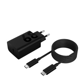 Carregador de parede USB-C Lenovo 68W