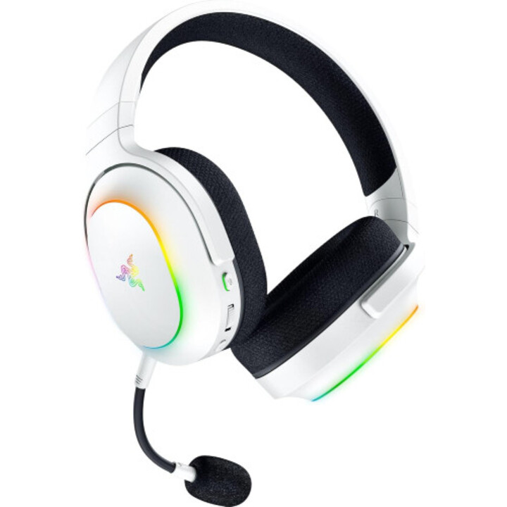 Fones de ouvido Razer Barracuda X Chroma Brancos (rz04-05220200-r3m1)