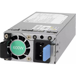 NETGEAR - APS600W, fonte de alimentação de 600 W, Prata