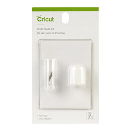 Outils d´artisanat Cricut - Lames de remplacement de couteaux