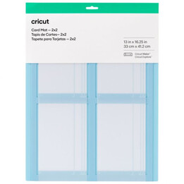 Cricut-Kartenmatte