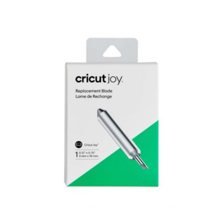Cricut 2007929 DIY Cutting Machine Part & Accessory Replacement Blades