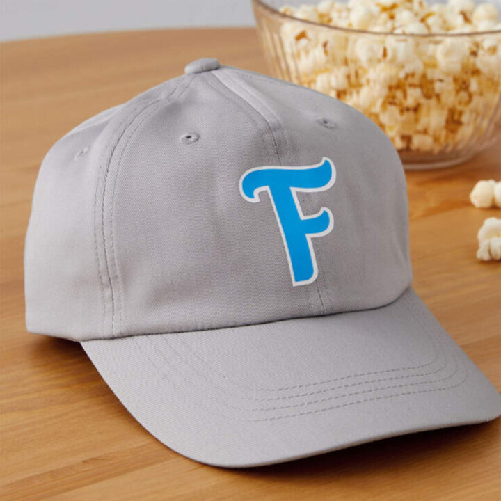 Cricut 2009423 Bonnet, casquette, chapeau et coiffe Coton, Polyester
