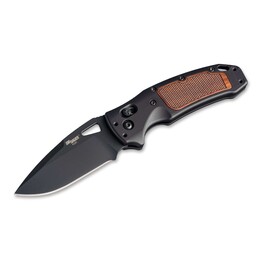 Faca Hogue SIG K320 AXG Classic 3,5" Droppoint Alum