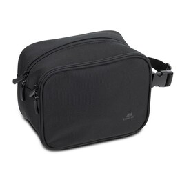 Riva ECO Reise-Kulturtasche 215x120x160 mm 8409 nero