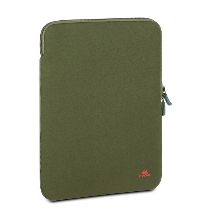 RIVACASE Antishock 5221 Custodia MacBook 13" kaki
