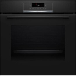 Bosch Series 4 HQG572EB3 Four multifonction 71L Noir