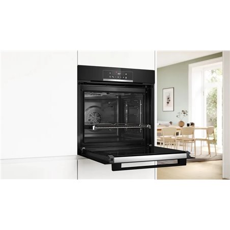 BOSCH HQG572EB3 Backofen
