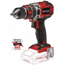 Taladro percutor inalámbrico Einhell TP-CD 18/50 Li-i BL-Solo