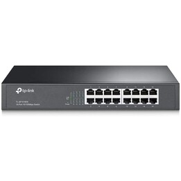 SWITCH TP-LINK 10/100 16 PORTS
