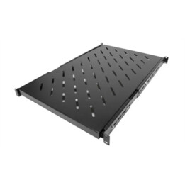 Bandeja deslizante monolyth 19" 1u f1000