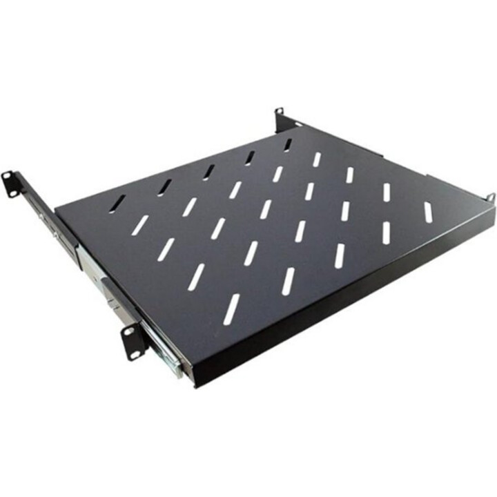 Monolyth sliding tray 19" 1u f1000