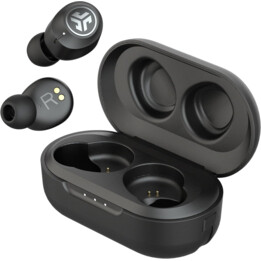 JLab JBuds Air TWS Nero - Auricolari Bluetooth
