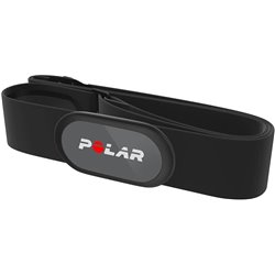 Polar H9 ANT+ M-XXL Black - Chest Heart Rate Monitor