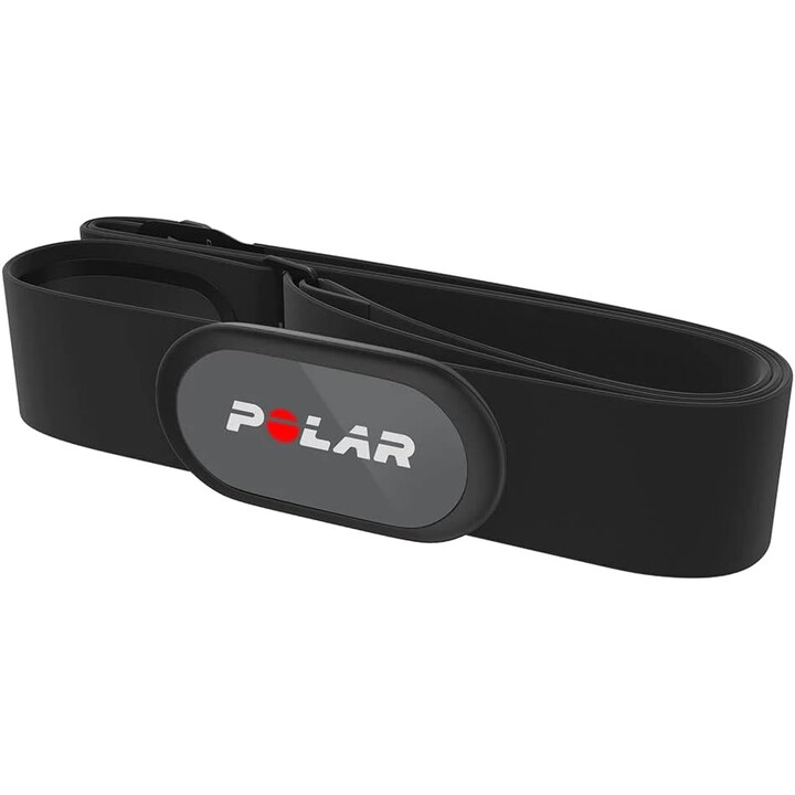 Polar H9 ANT+ M-XXL Negro - Monitor de frecuencia cardíaca para el pecho