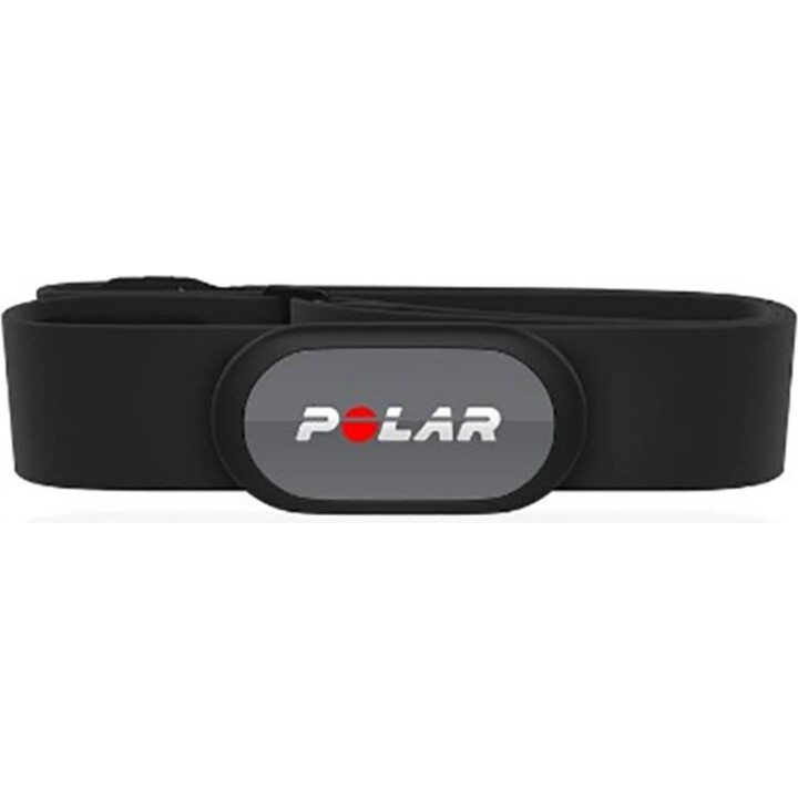 Polar H9 ANT+ M-XXL Negro - Monitor de frecuencia cardíaca para el pecho