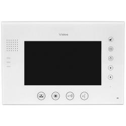 Video intercom monitor VIDOS M670W-S2