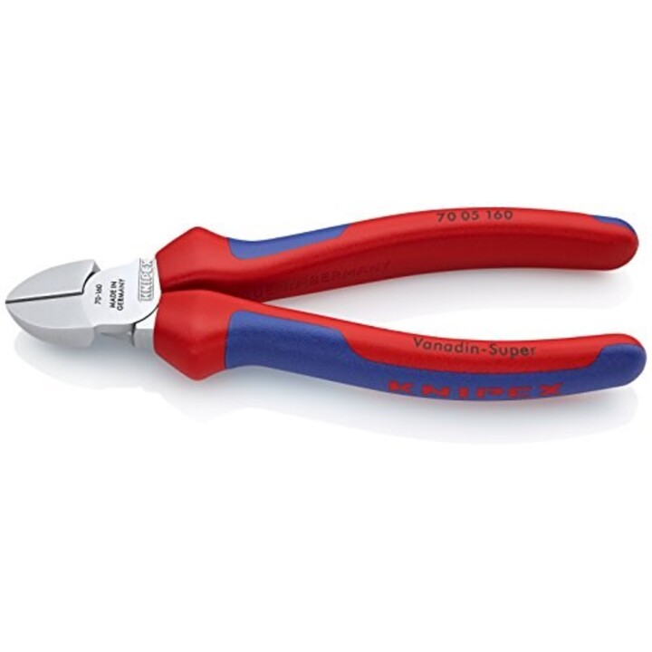 ALICATE KNIPEX RSEK-160