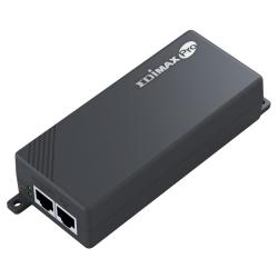 Edimax GP-101IT adaptador e inyector de PoE Gigabit Ethernet 53 V
