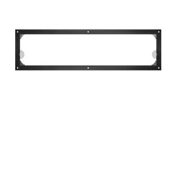 Monitor LEDwall Hikvision DS-DL126033W - Uso Interno/Externo