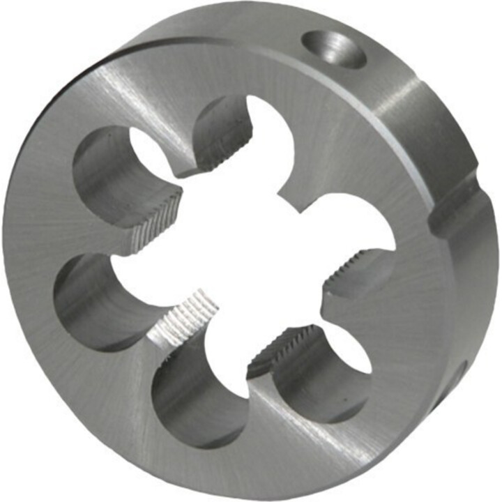 MORCO G 1.1/4" DIN-24231 (A) HSS 800
