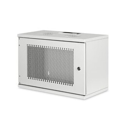 Unmounted soho wall housing -