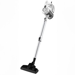 Adler AD 7036W white handheld vacuum cleaner