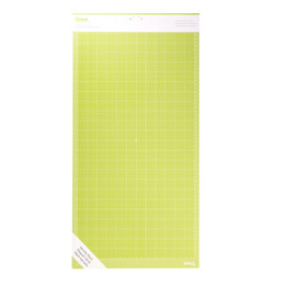 Cricut Set De3 Tapis De Coupe, Plastique, Multicolore, 30.5 X 60.9 Cm Pc2003847