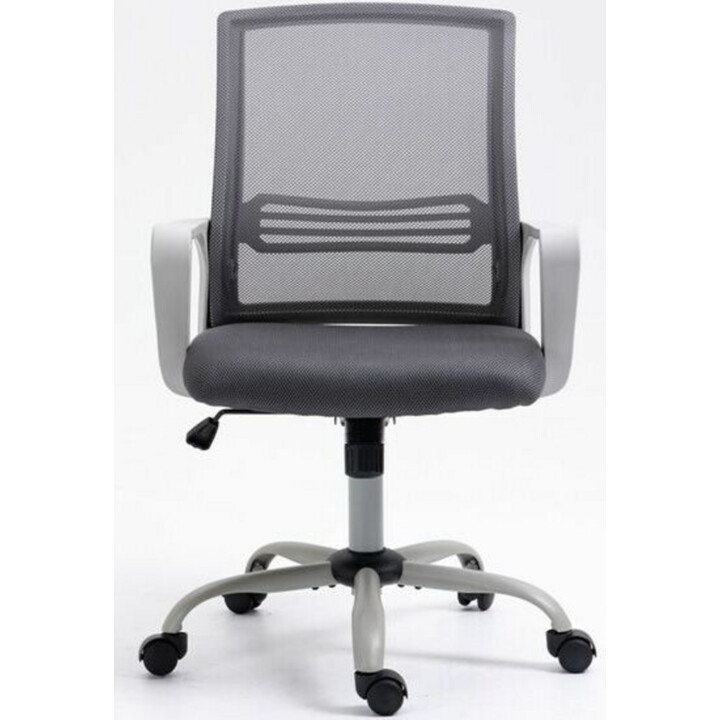 Sedia da ufficio Activejet YK507 Grigio