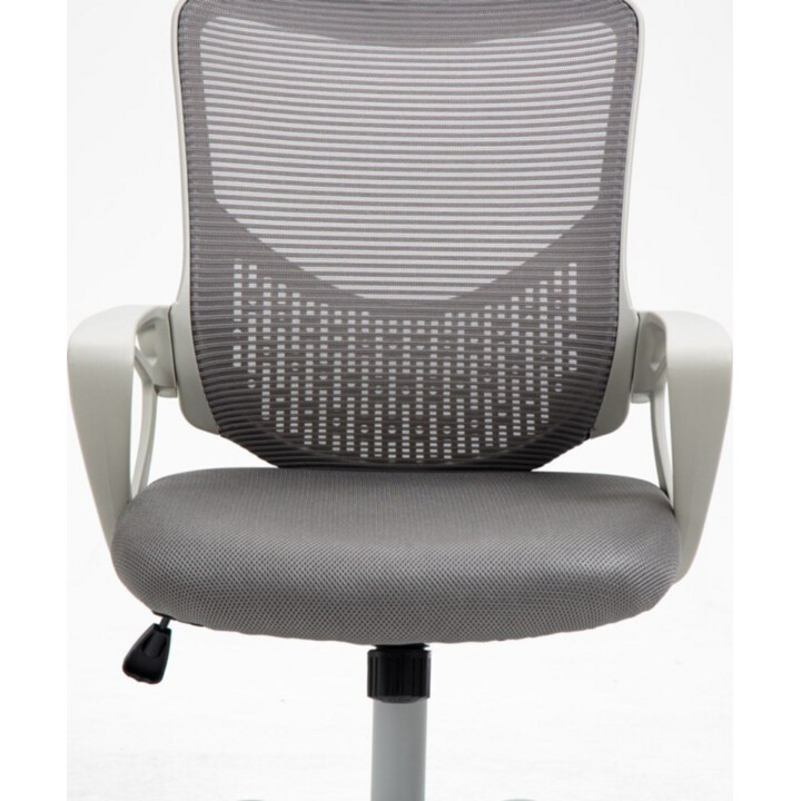 Sedia da ufficio Activejet YK507 Grigio