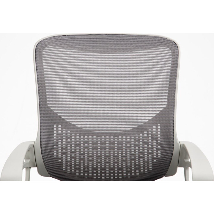 Sedia da ufficio Activejet YK507 Grigio