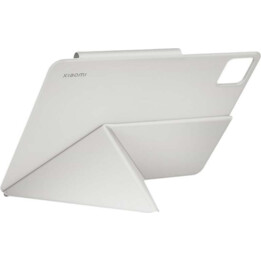 Capa Xiaomi Pad 7 / 7 Pro 11.2 Cover 2 Posições Inteligente Branco
