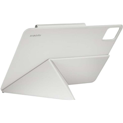 Funda Xiaomi Pad 7 / 7 Pro 11.2 Cover 2 Posiciones Inteligente Blanco