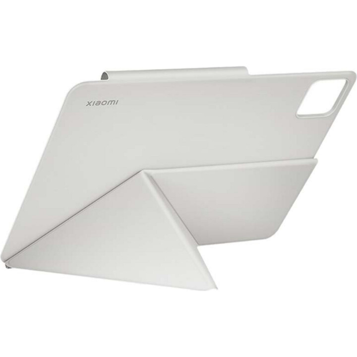 Funda Xiaomi Pad 7 / 7 Pro 11.2 Cover 2 Posiciones Inteligente Blanco