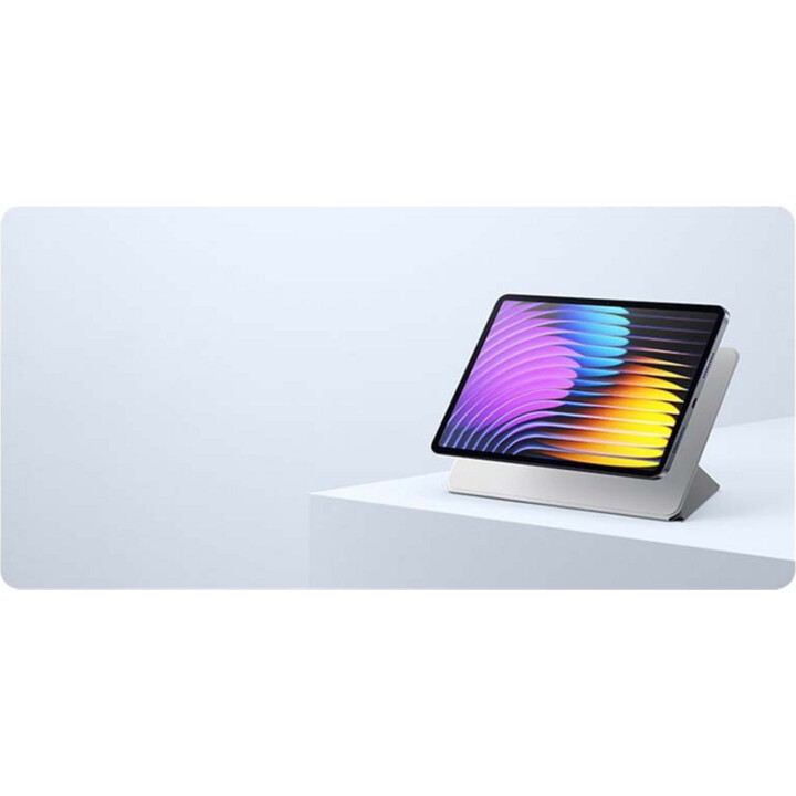 Funda Xiaomi Pad 7 / 7 Pro 11.2 Cover 2 Posiciones Inteligente Blanco
