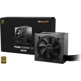 be quiet! BP004EU, alimentazione per PC