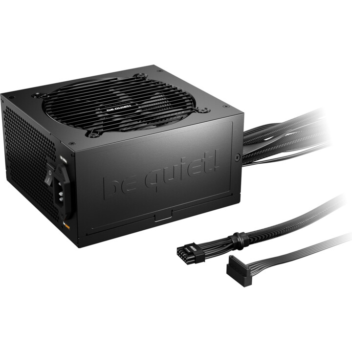 be quiet! BP004EU, PC power supply
