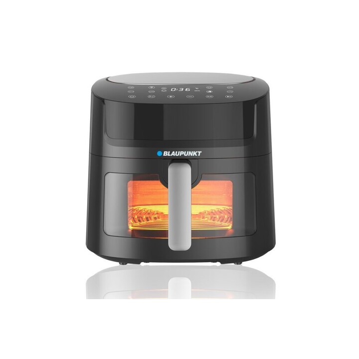 Fritadeira Blaupunkt AFD712 (sem gordura; 7,2 l; 1800W)
