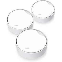 TP-Link Deco
