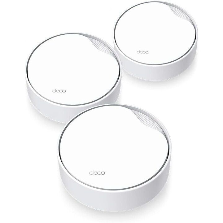 TP-Link Deco