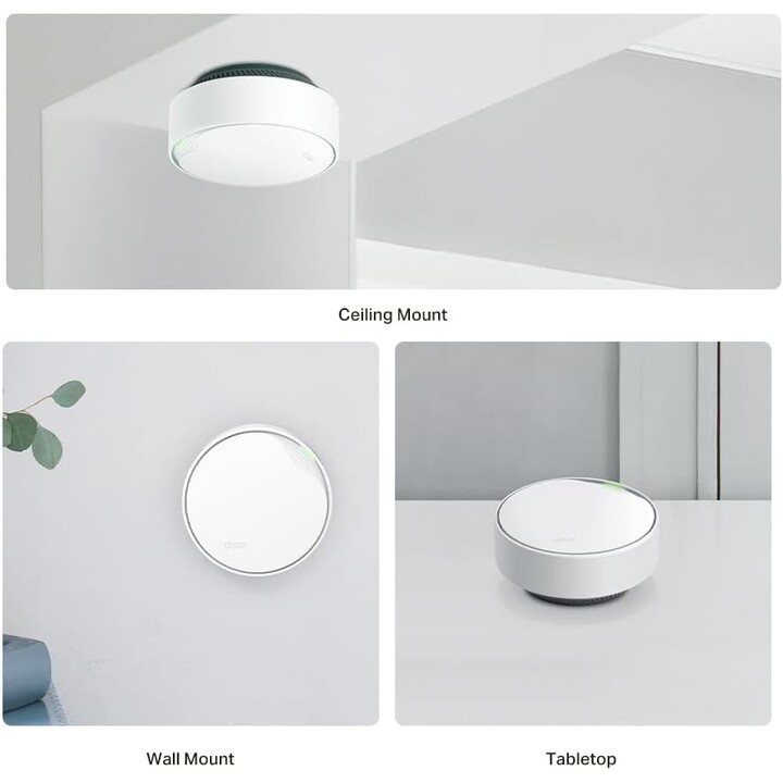 TP-Link Deco