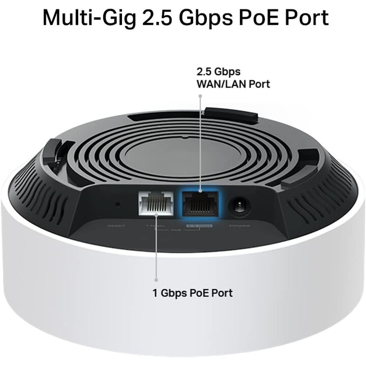 TP-Link Deco