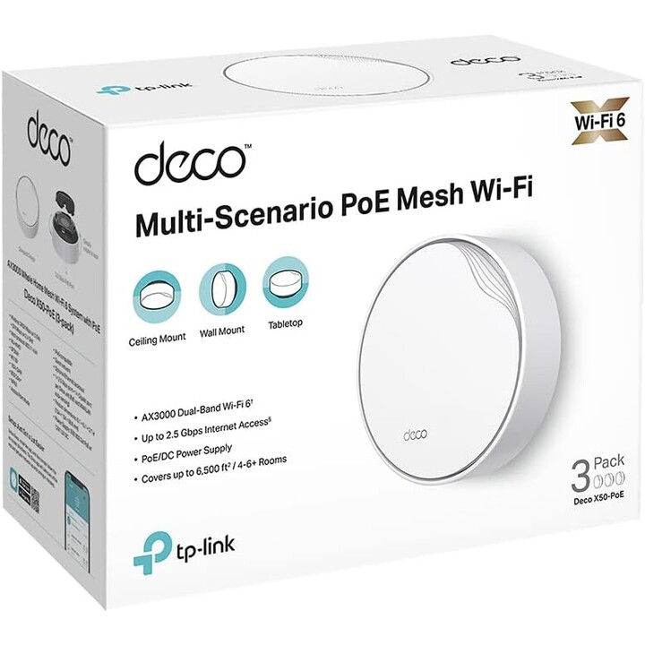 TP-Link Deco