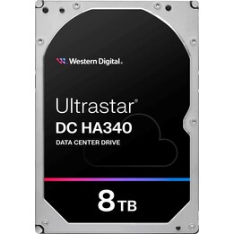 Disco duro WD Ultrastar 8TB 3,5" SATA 0B47078