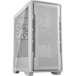 Cougar Uniface Blanc