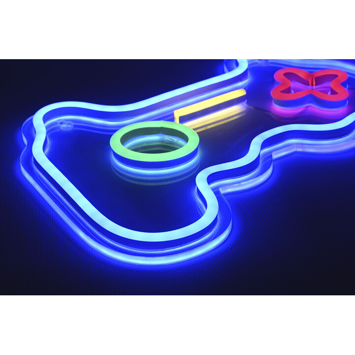 Activejet AJE-NEON PAD LED néon