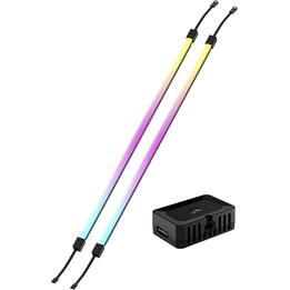 Corsair iCUE LINK LS430 Aurora RGB 430mm